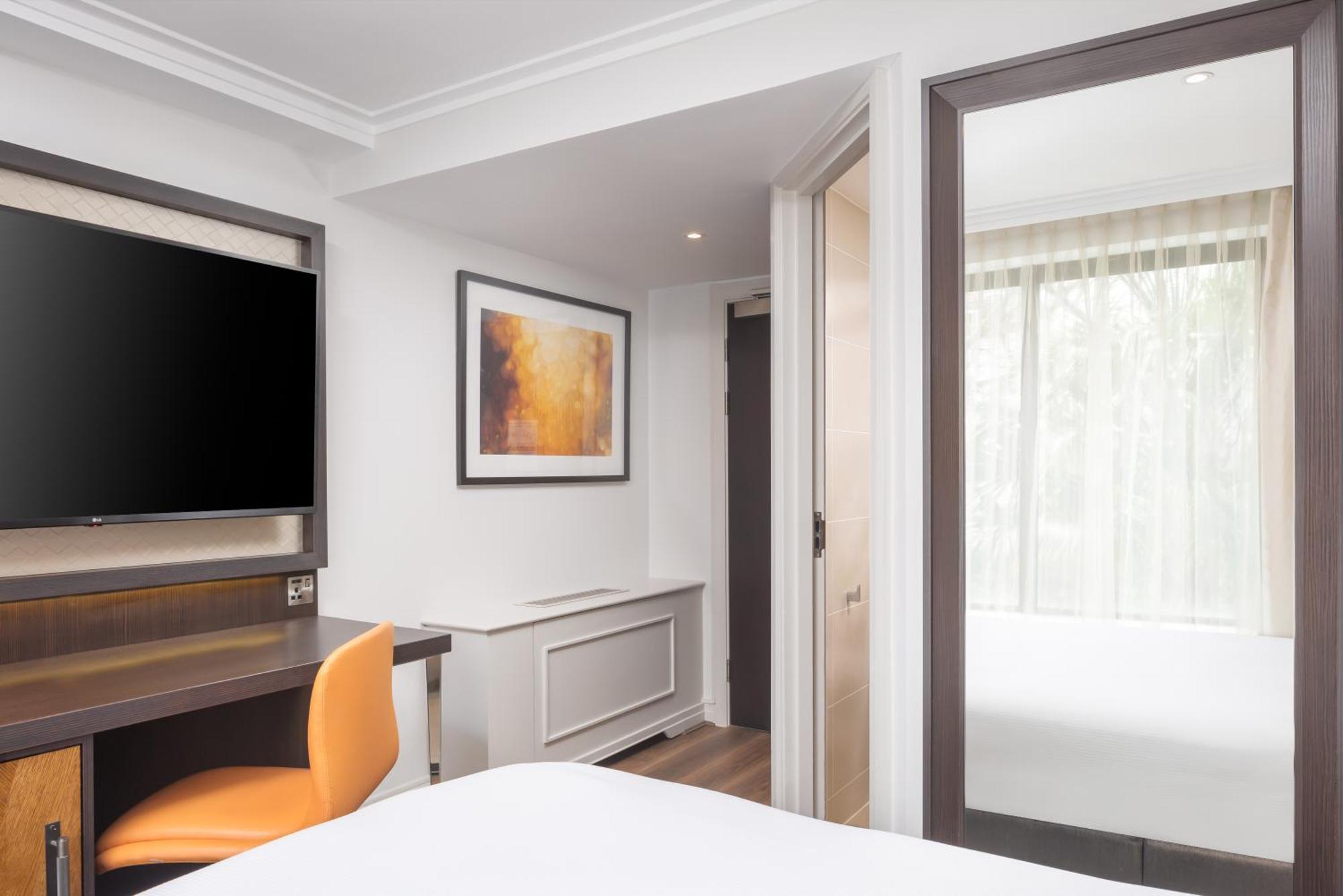 Chambre Simple