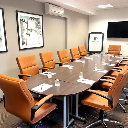 Doubletree By Hilton London - Hyde Park-3