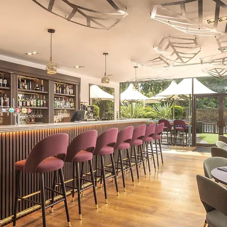 Doubletree By Hilton London - Hyde Park-2