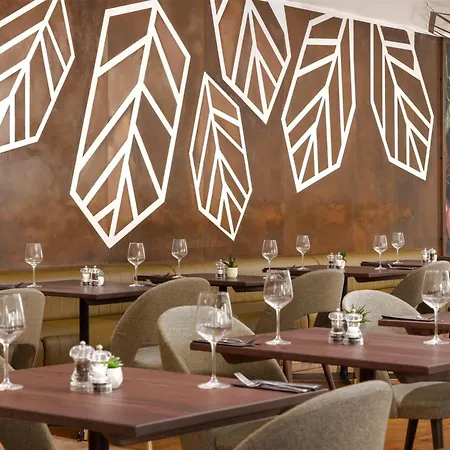 Doubletree By Hilton London - Hyde Park-2