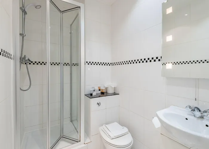 Brunel Hotel Londres